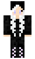 mochame minecraft skin