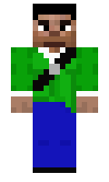TomoyaH minecraft skin