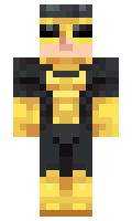 Speedywill66 minecraft skin