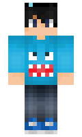 dandabs minecraft skin