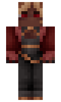 midarsse minecraft skin