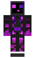 LegendaryBush13 minecraft skin