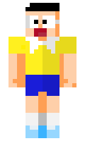 sushiakiaki minecraft skin