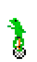 iPatato minecraft skin