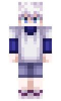 sangure minecraft skin