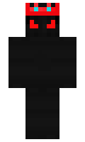 gamingto12 minecraft skin