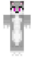 Helper minecraft skin