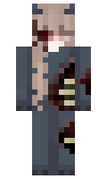 Remeiya minecraft skin