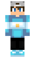 TheDarkThunderX2 minecraft skin