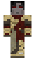 Aertharn minecraft skin