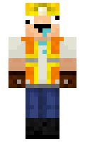 Ender212 minecraft skin