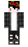 Boeyboy minecraft skin