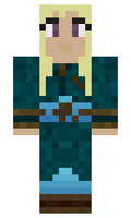 Driem minecraft skin