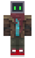 x0o3 minecraft skin