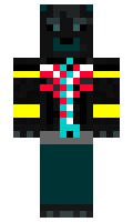 RenicCovenant minecraft skin