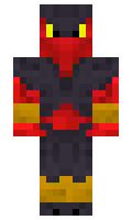 LastSpartan607 minecraft skin
