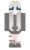 PureBasic minecraft skin