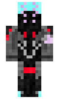 Drifter minecraft skin