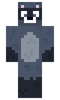 ShamanTheGreat minecraft skin