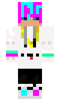 ZzyzxRDEO minecraft skin