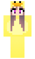 Nitalesman minecraft skin
