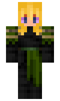 pumado minecraft skin
