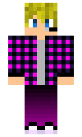 MrrBubbles minecraft skin