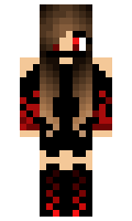 PancakeSavage minecraft skin