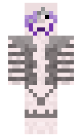 Afrat minecraft skin