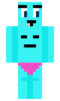 Mirkkuz minecraft skin