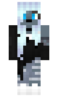InfernoWolfMC minecraft skin