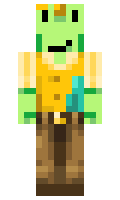 Sporkyone minecraft skin