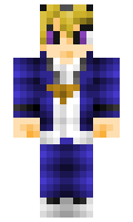 TiffaLeyshon minecraft skin