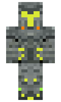 knightrali minecraft skin