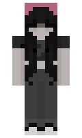 hixu minecraft skin