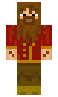 hurma minecraft skin