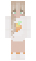 bhadbih minecraft skin