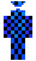 crazytop minecraft skin