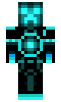 Waller26655 minecraft skin