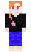 ColibriLunaire minecraft skin