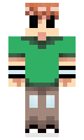 Speldy minecraft skin