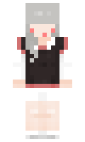 Poseidonskiy minecraft skin