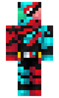 Arsenel minecraft skin