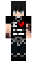 DSV minecraft skin