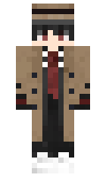 Dac minecraft skin