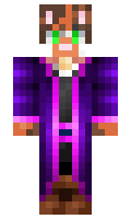 JaymeBennett minecraft skin