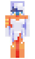Gamergibs minecraft skin