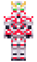 Bambibot minecraft skin
