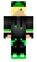 FusedMonster873 minecraft skin