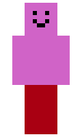 BaldBrandon minecraft skin